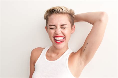 miley cyrus nude piss|Miley Cyruss Latest Terry Richardson Cover Is as NSFW as。